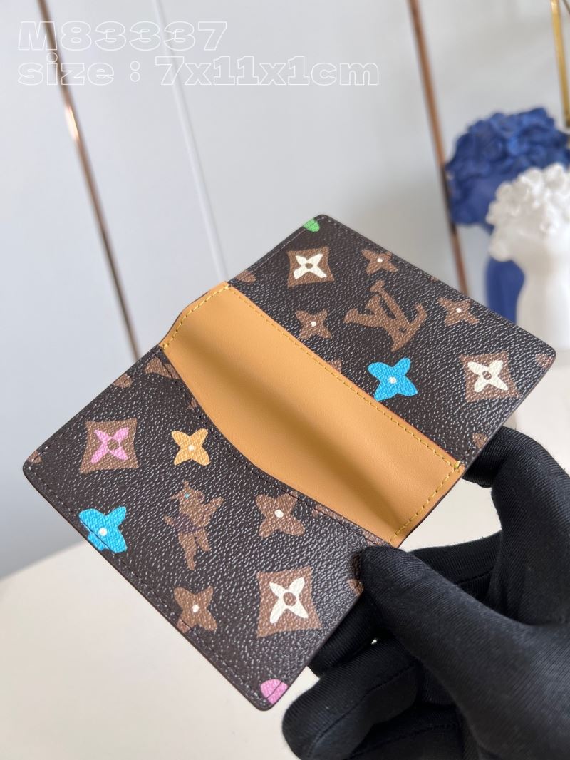 Louis Vuitton Wallets